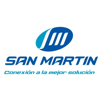  Electricidad San Martín